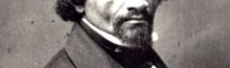 Frederick Douglass
